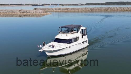 Carver 370 fiche technique et avis